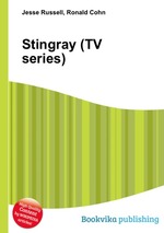 Stingray (TV series)