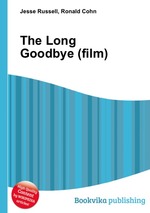 The Long Goodbye (film)