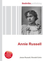 Annie Russell