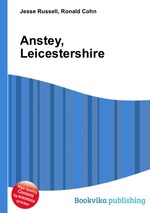 Anstey, Leicestershire