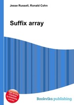 Suffix array