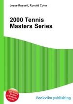 2000 Tennis Masters Series