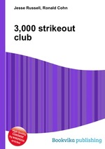 3,000 strikeout club