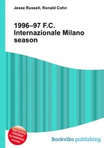 1996–97 F.C. Internazionale Milano season