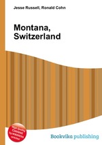 Montana, Switzerland
