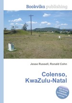 Colenso, KwaZulu-Natal