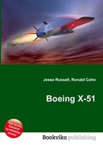 Boeing X-51