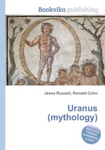 Uranus (mythology)