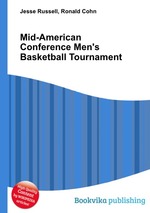 Mid-American Conference Men`s Basketball Tournament