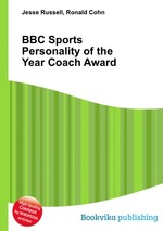 BBC Sports Personality of the Year Coach Award