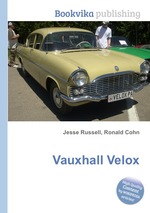 Vauxhall Velox