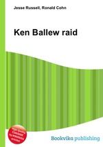 Ken Ballew raid