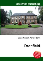 Dronfield