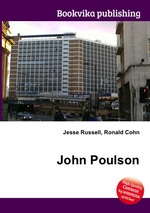 John Poulson