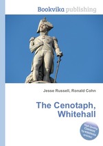 The Cenotaph, Whitehall