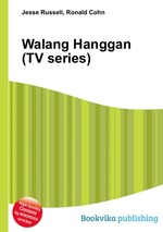 Walang Hanggan (TV series)