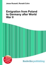 Emigration from Poland to Germany after World War II