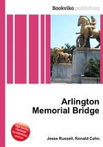 Arlington Memorial Bridge