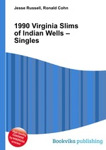 1990 Virginia Slims of Indian Wells – Singles