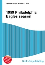 1959 Philadelphia Eagles season