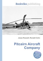 Pitcairn Aircraft Company