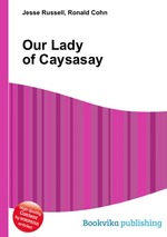 Our Lady of Caysasay