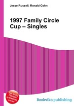 1997 Family Circle Cup – Singles