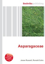 Asparagaceae