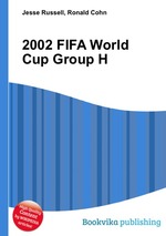 2002 FIFA World Cup Group H