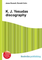 K. J. Yesudas discography