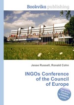 INGOs Conference of the Council of Europe