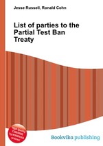 List of parties to the Partial Test Ban Treaty