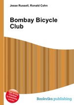 Bombay Bicycle Club