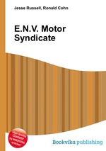 E.N.V. Motor Syndicate