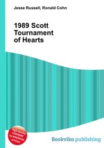 1989 Scott Tournament of Hearts