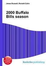 2000 Buffalo Bills season