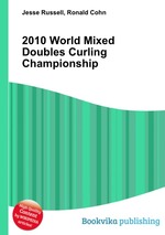 2010 World Mixed Doubles Curling Championship