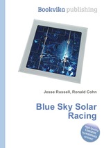 Blue Sky Solar Racing