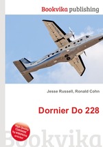 Dornier Do 228