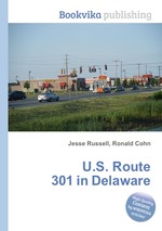 U.S. Route 301 in Delaware