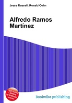 Alfredo Ramos Martnez