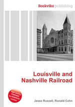 Louisville and Nashville Railroad