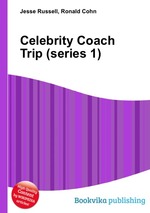 Celebrity Coach Trip (series 1)