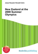 New Zealand at the 2000 Summer Olympics