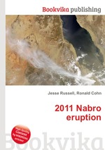 2011 Nabro eruption