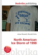 North American Ice Storm of 1998