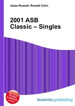 2001 ASB Classic – Singles