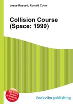 Collision Course (Space: 1999)