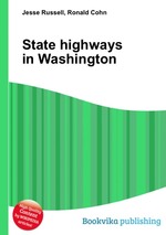 State highways in Washington