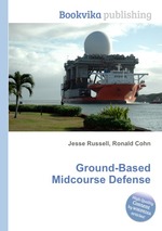 Ground-Based Midcourse Defense